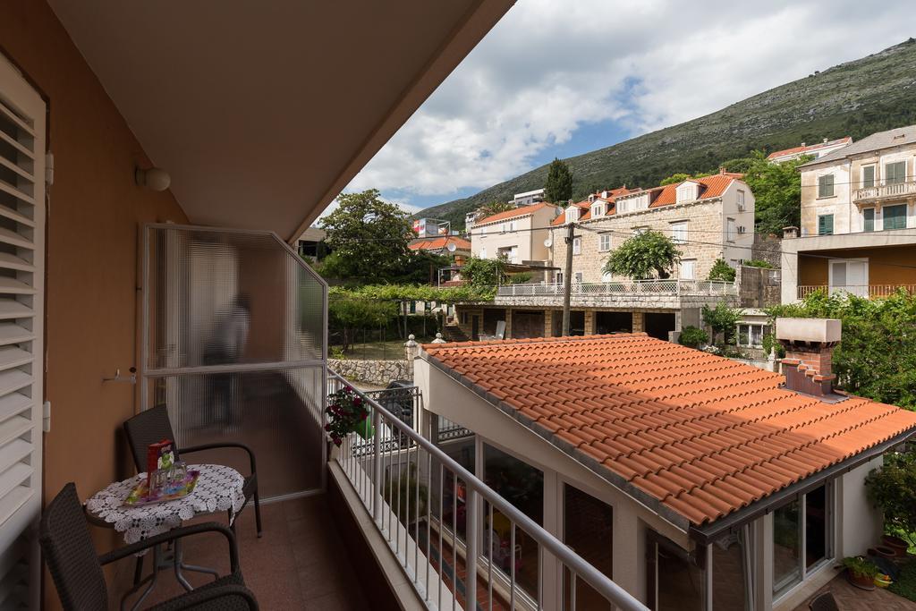 Guest house Family House Nozica