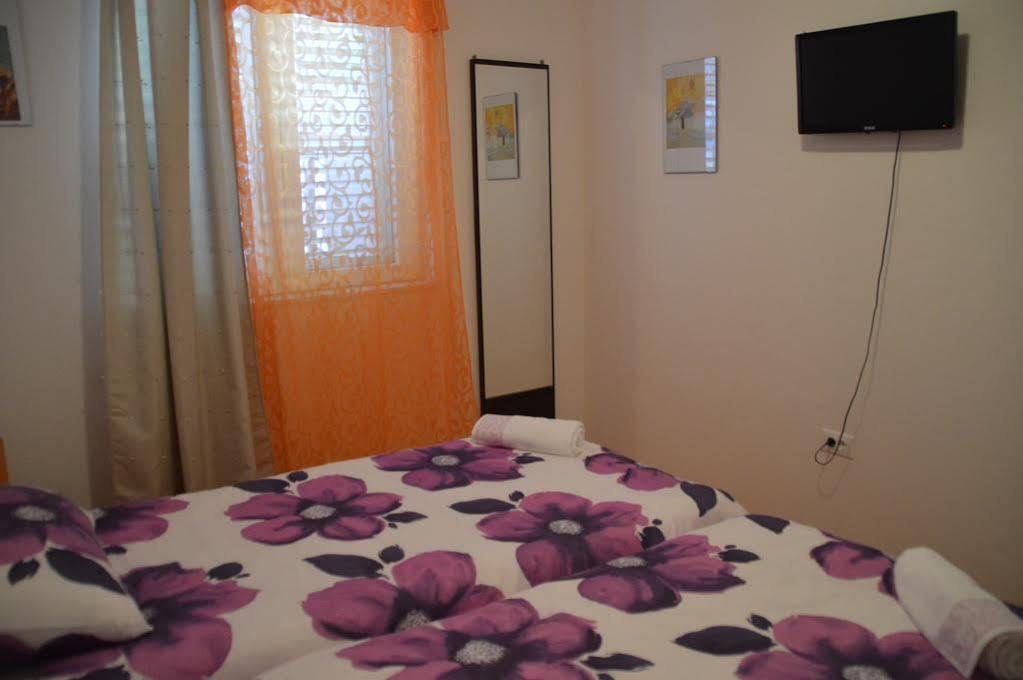 Family House Nozica 3* Dubrovnik