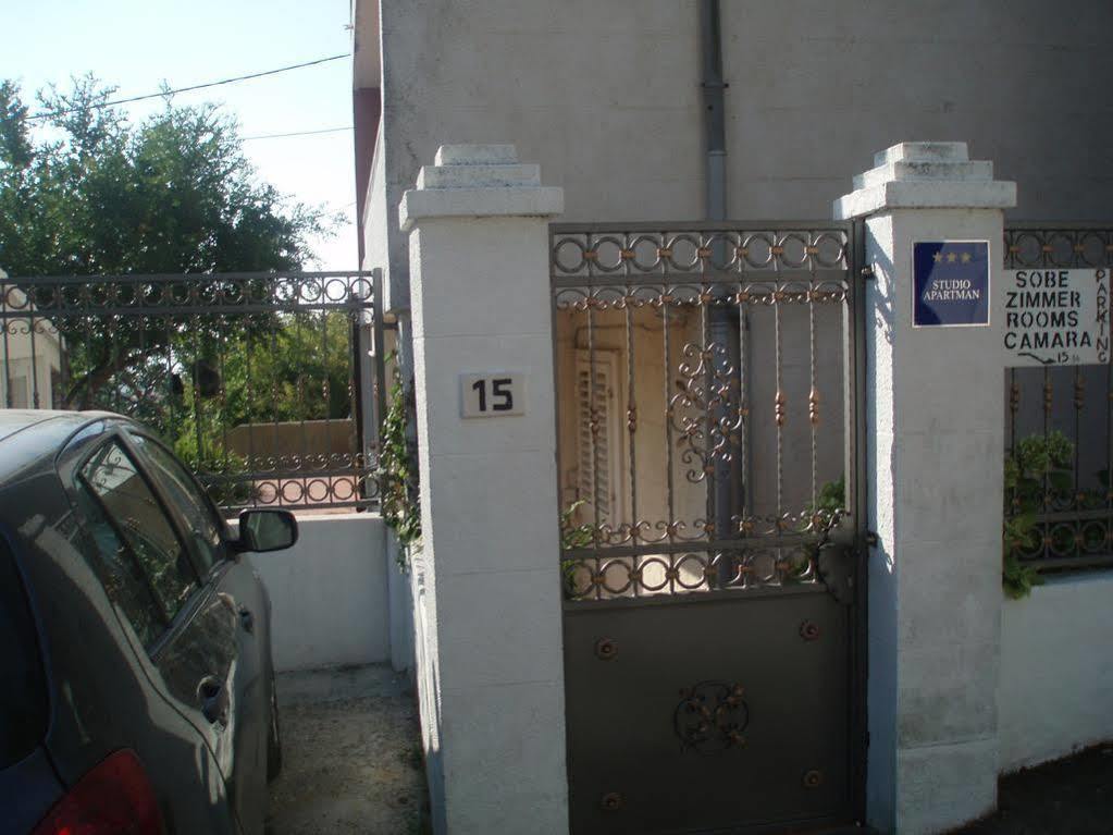 Guest house Family House Nozica Dubrovnik