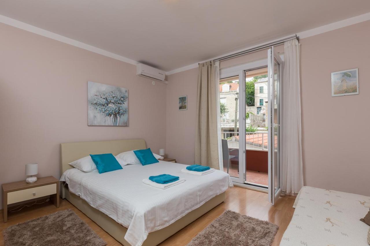 Family House Nozica