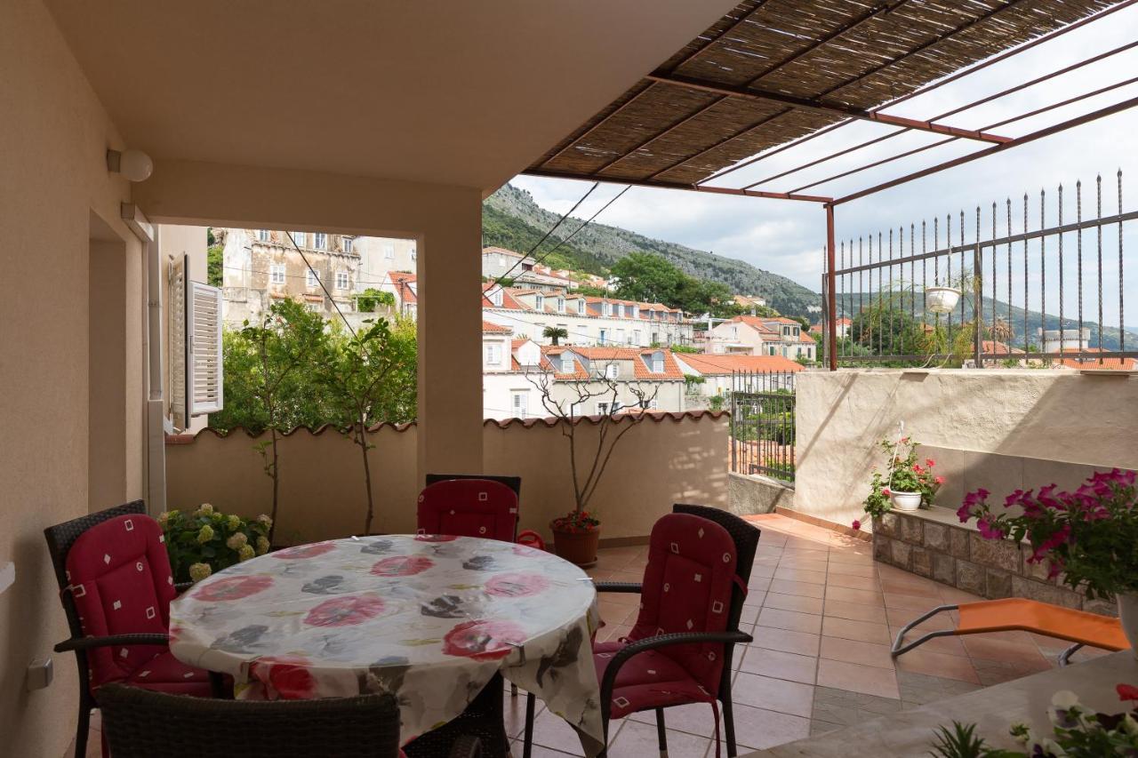 Family House Nozica Guest house Dubrovnik