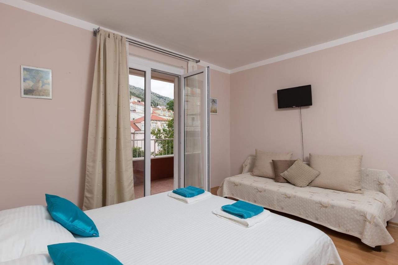 Family House Nozica Guest house