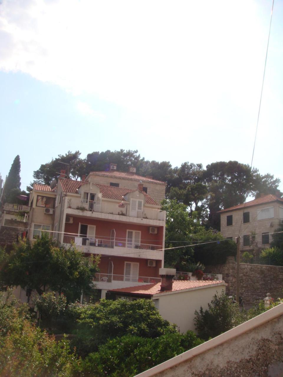 Guest house Family House Nozica Dubrovnik